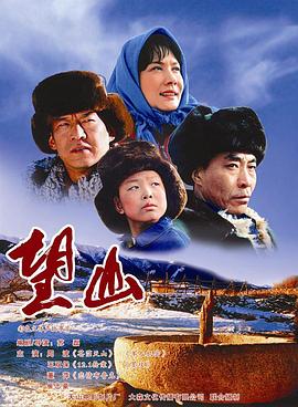 陈平小说主角影视海报